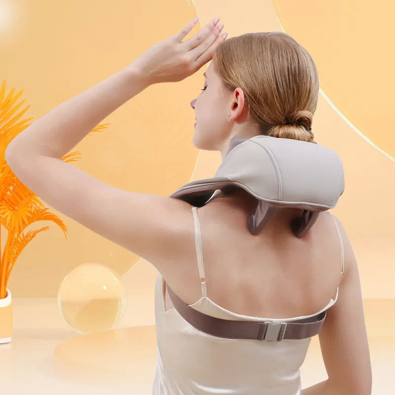 Shiatsu Neck and Back Massager